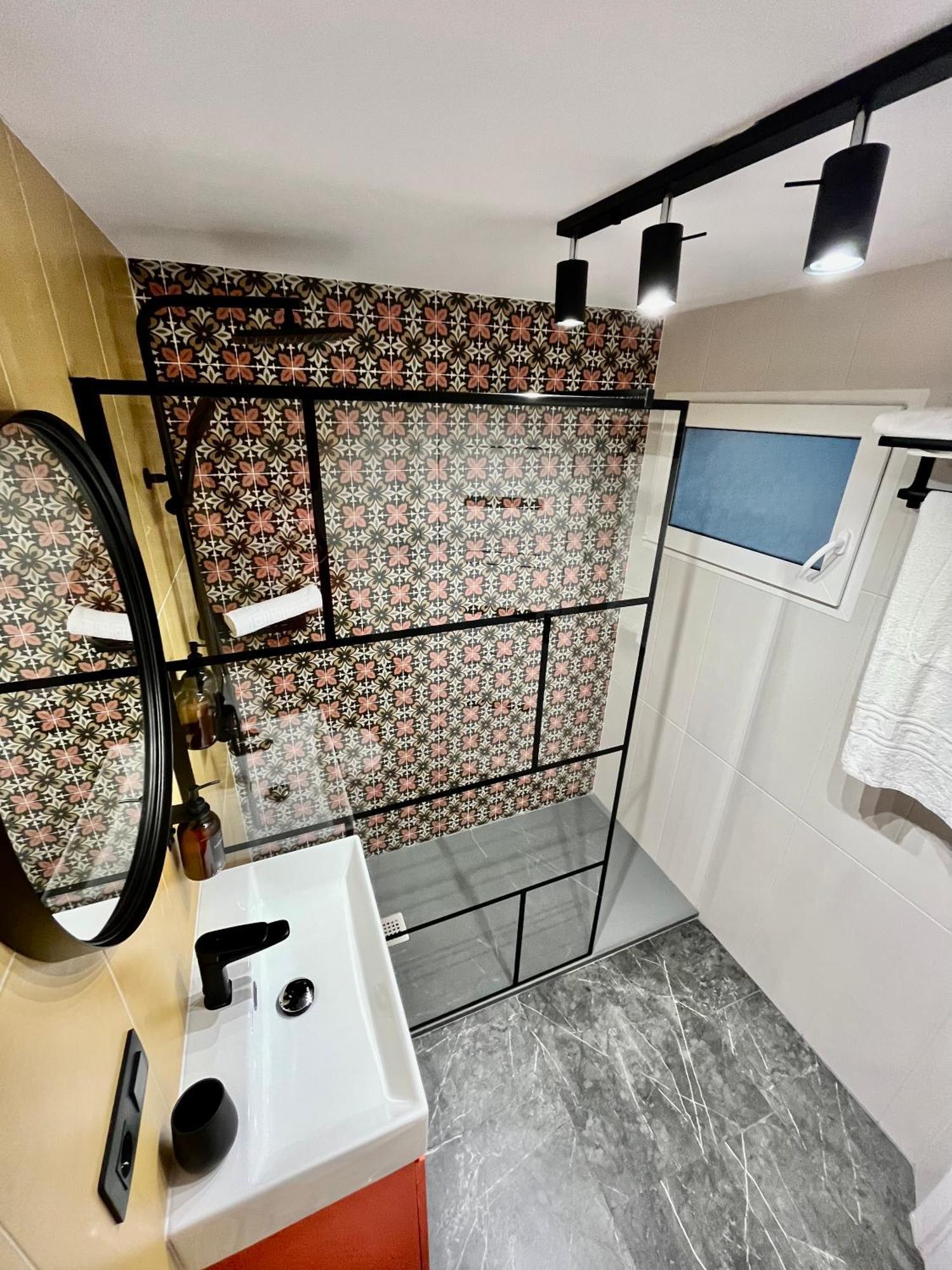 Elegante Apartamento Tres Colores アリカンテ エクステリア 写真