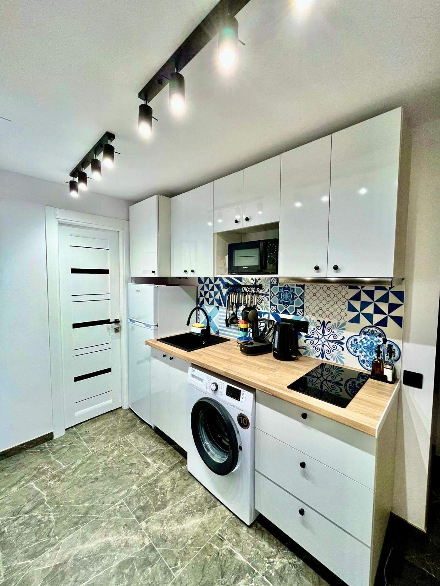 Elegante Apartamento Tres Colores アリカンテ エクステリア 写真