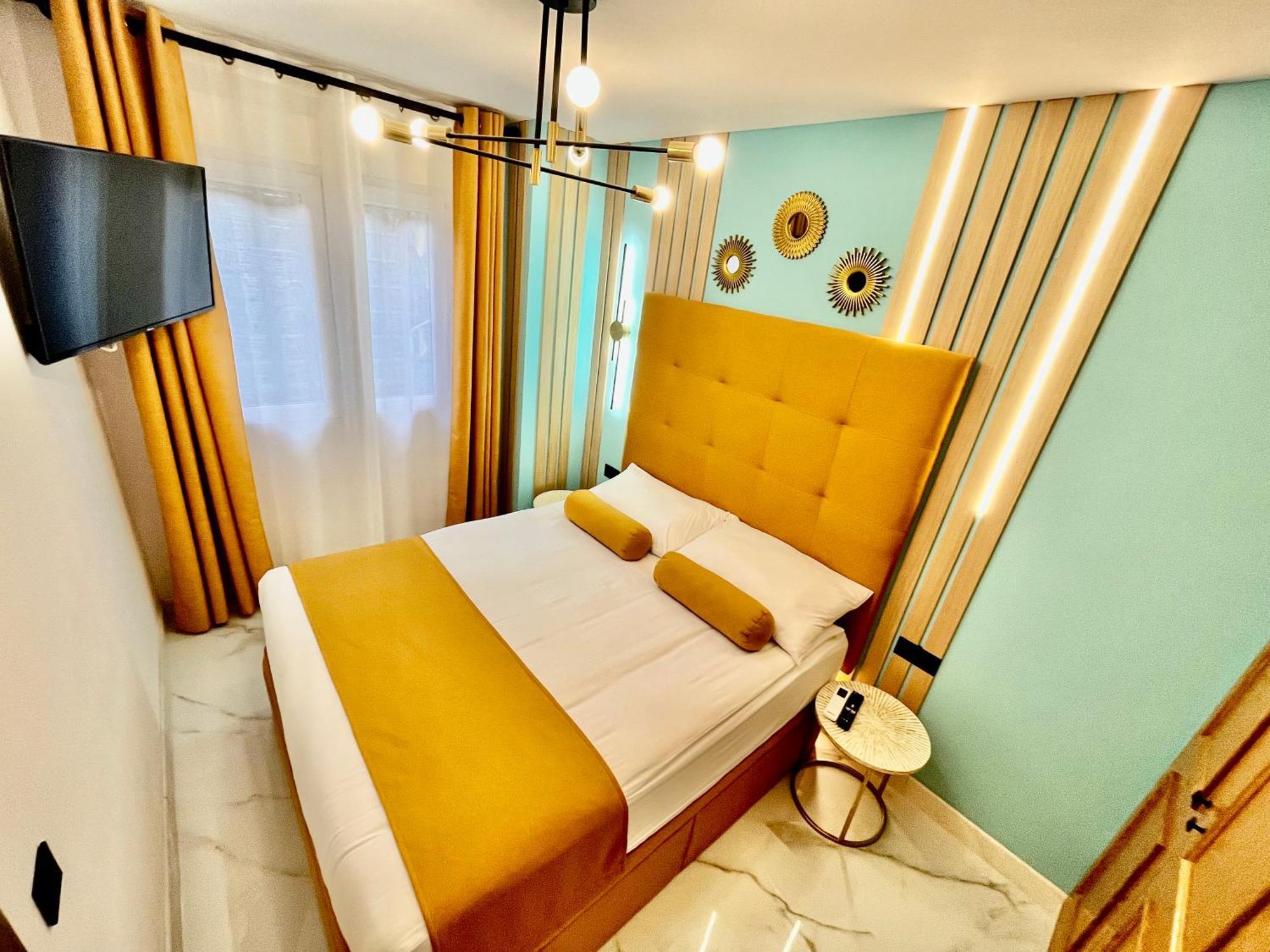 Elegante Apartamento Tres Colores アリカンテ エクステリア 写真