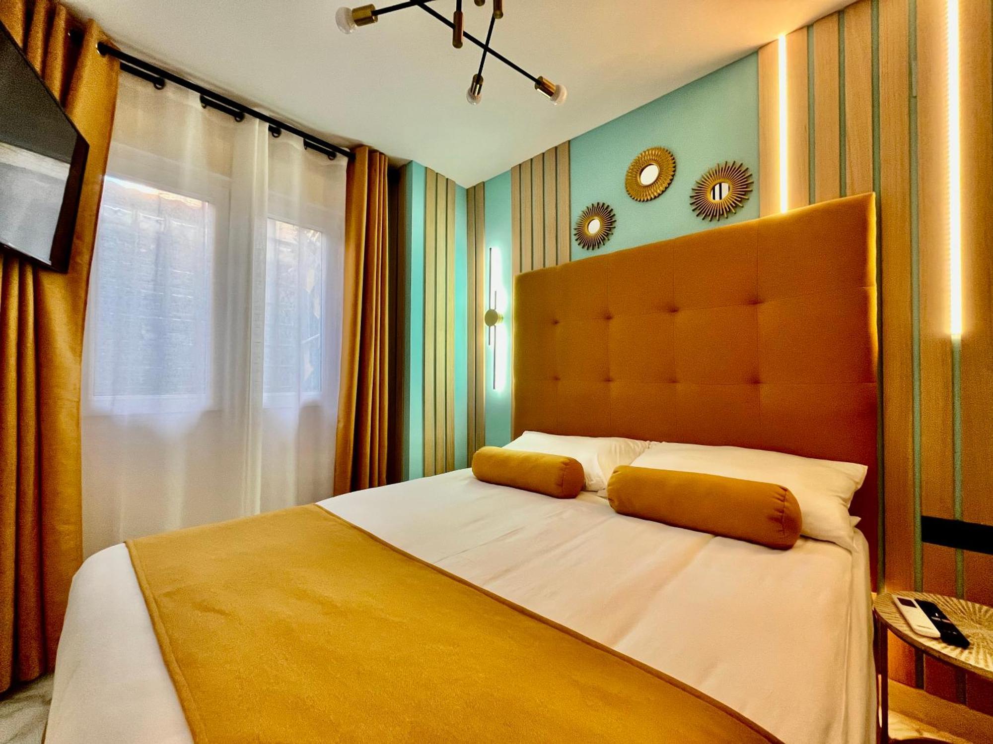 Elegante Apartamento Tres Colores アリカンテ エクステリア 写真