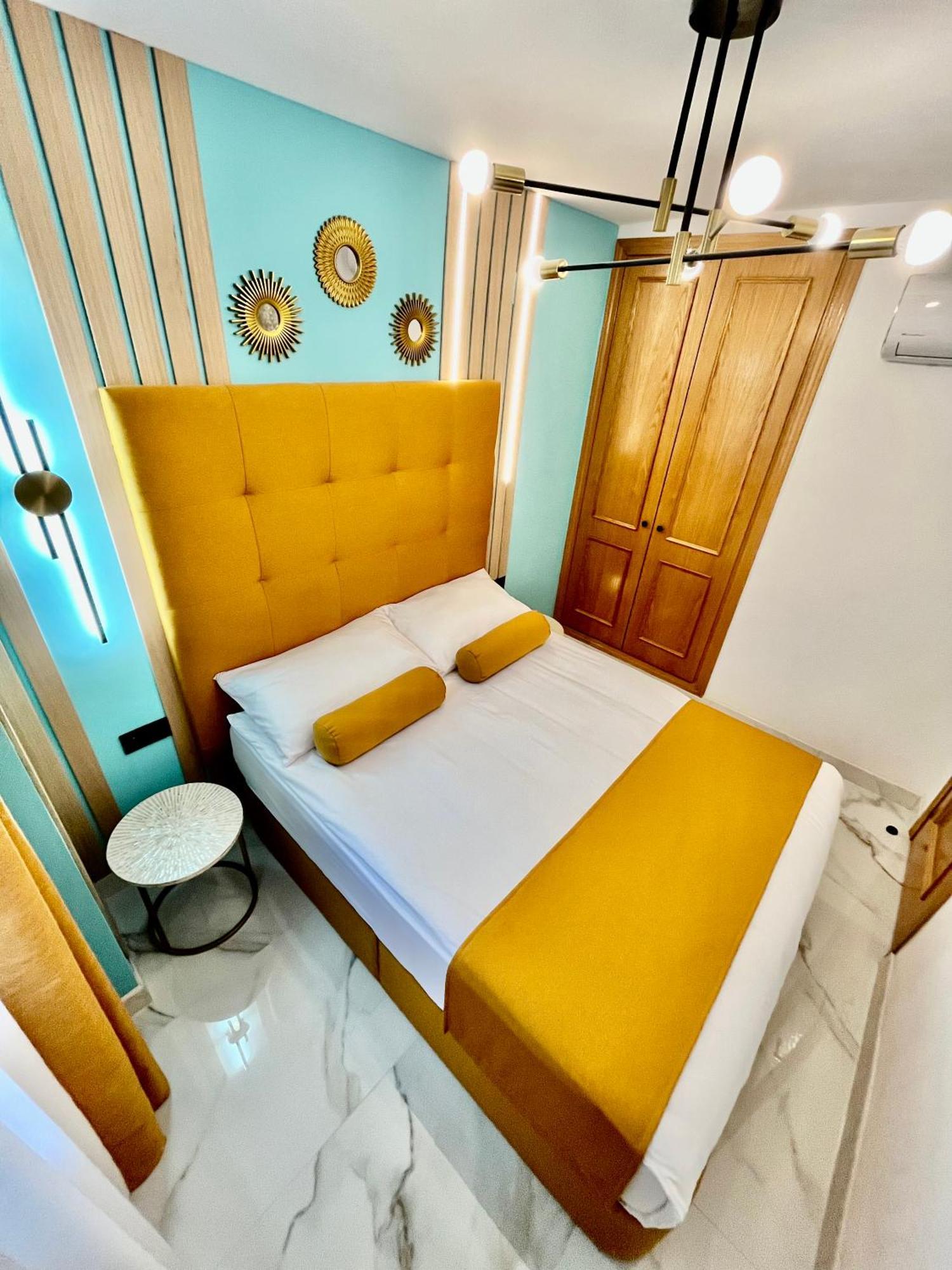 Elegante Apartamento Tres Colores アリカンテ エクステリア 写真