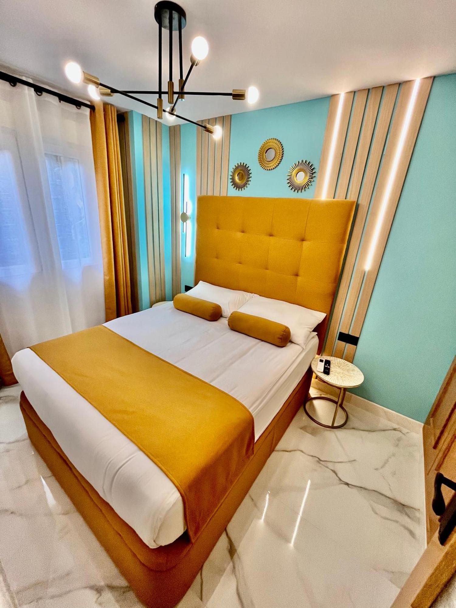 Elegante Apartamento Tres Colores アリカンテ エクステリア 写真