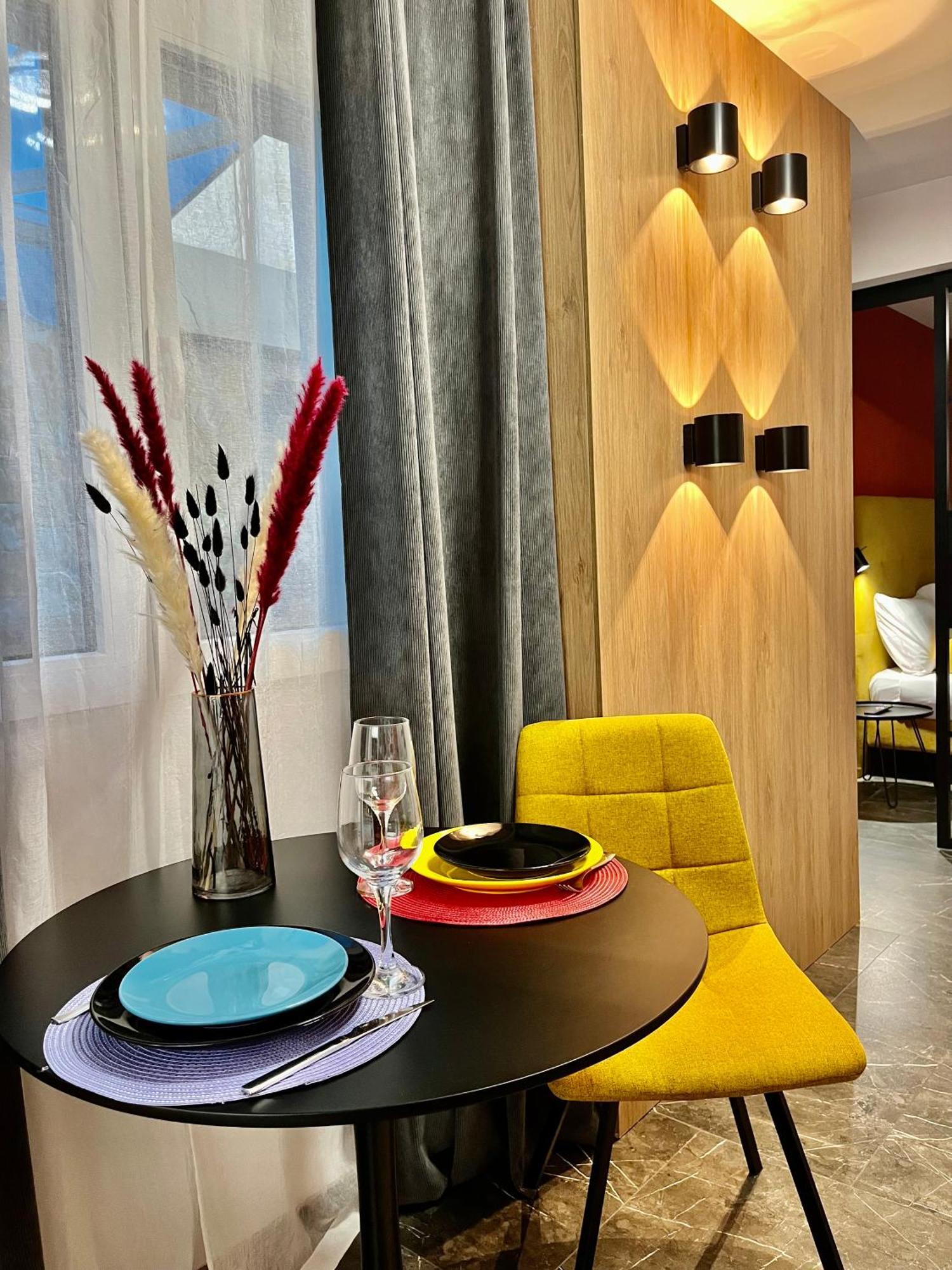 Elegante Apartamento Tres Colores アリカンテ エクステリア 写真