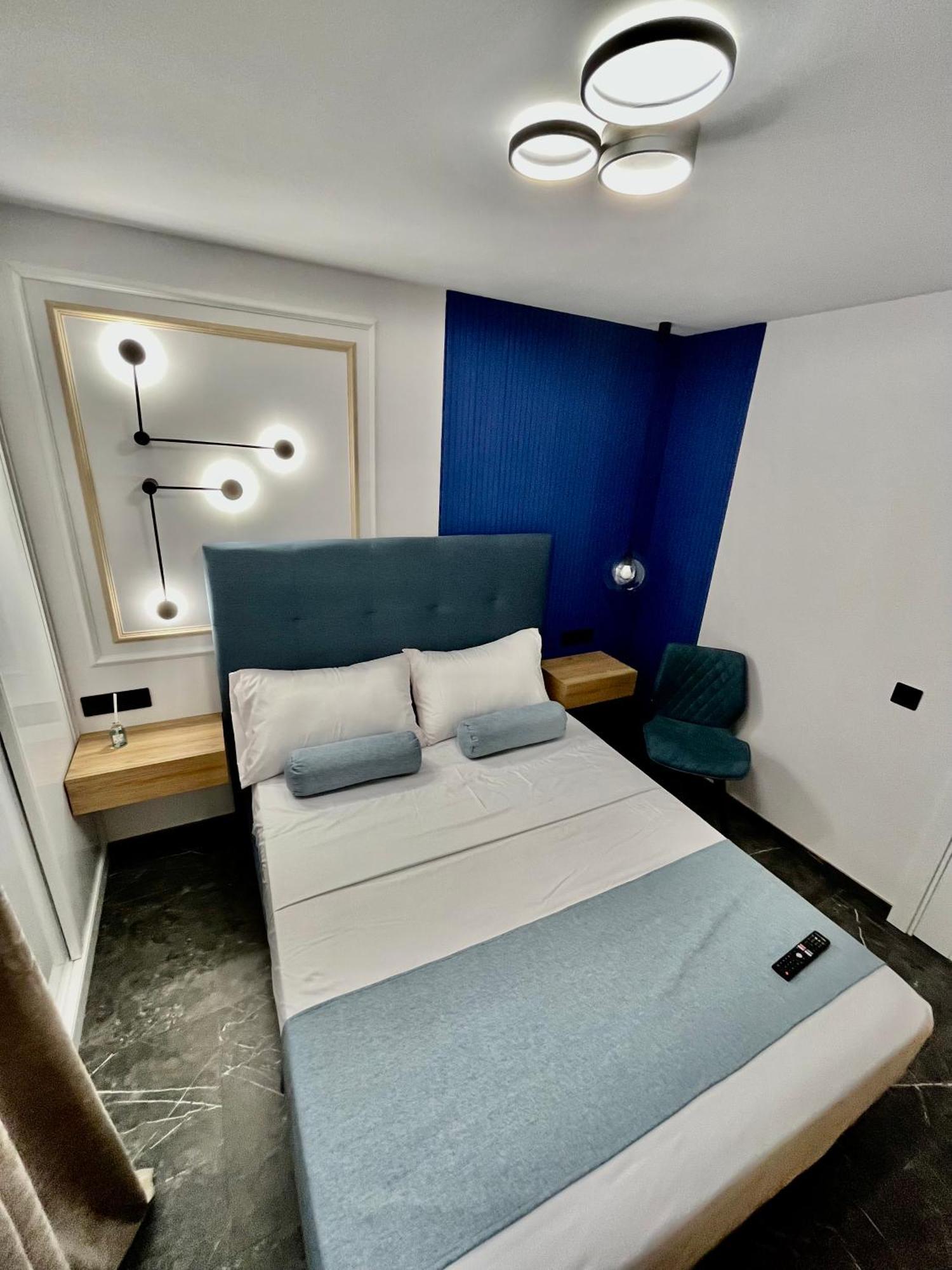 Elegante Apartamento Tres Colores アリカンテ エクステリア 写真
