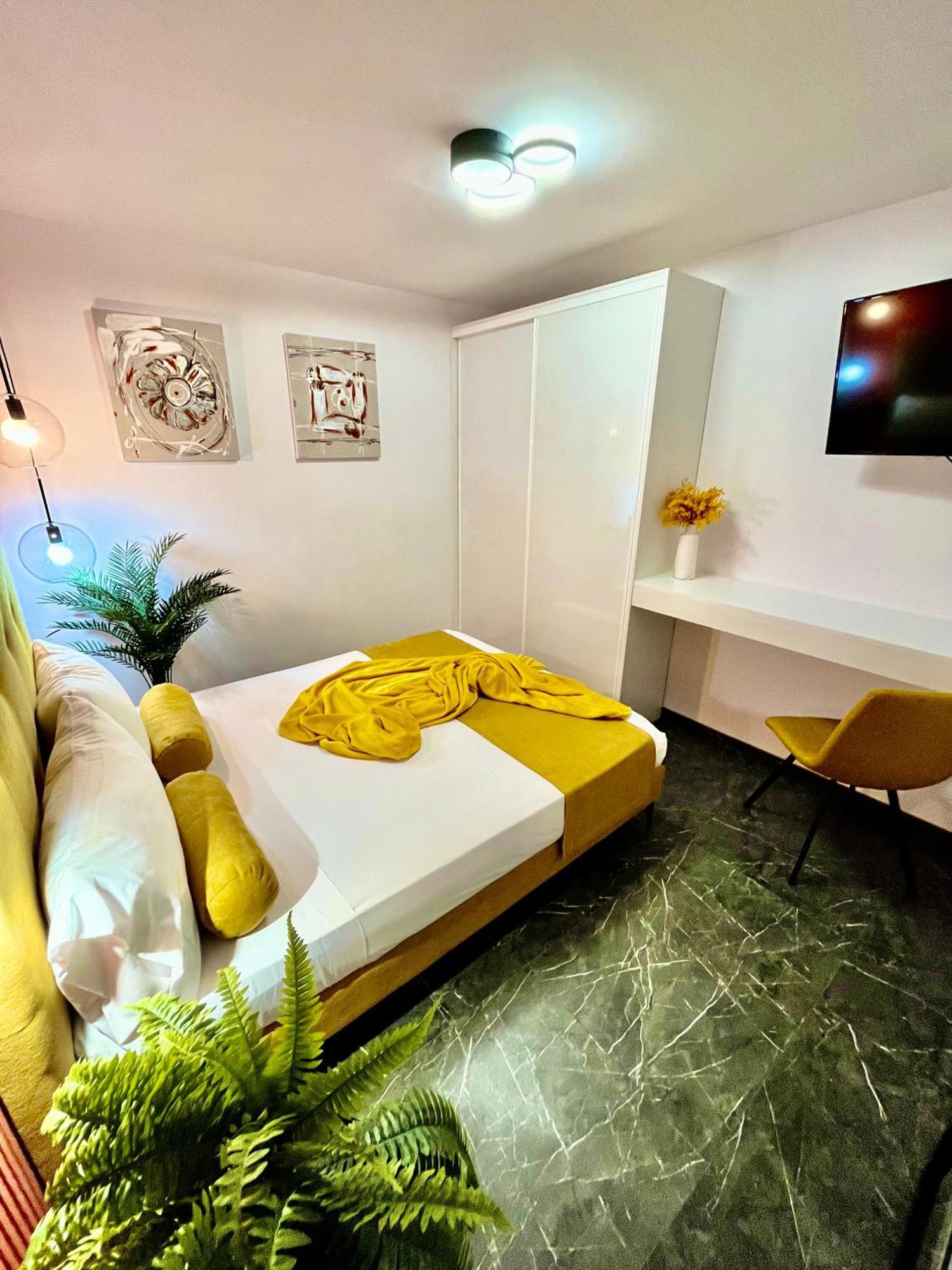 Elegante Apartamento Tres Colores アリカンテ エクステリア 写真