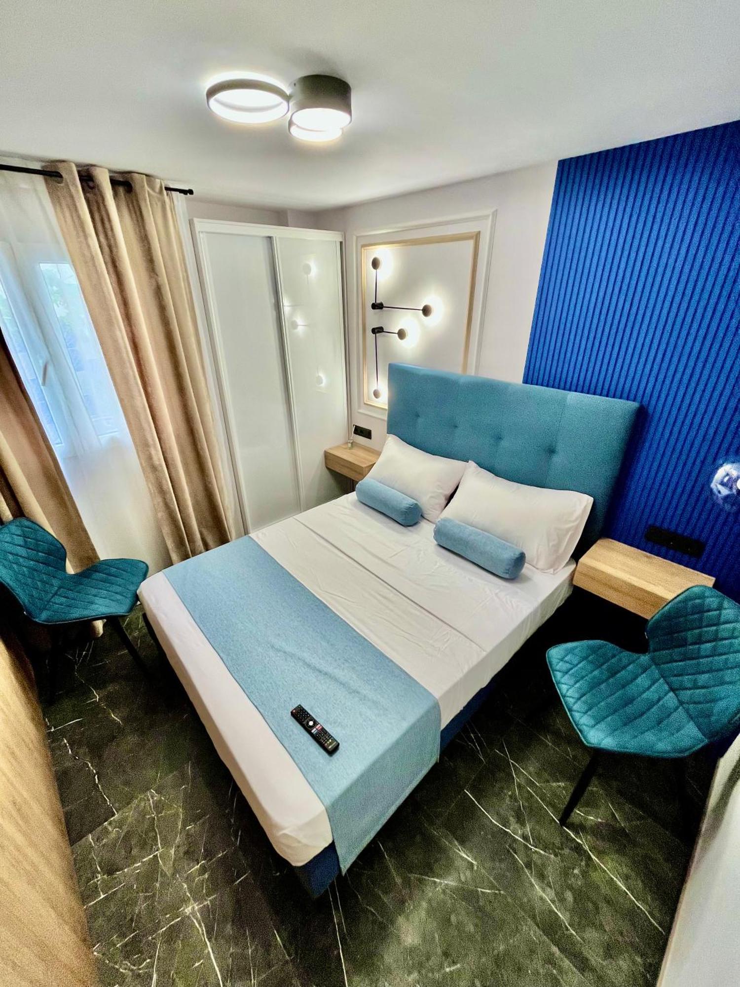 Elegante Apartamento Tres Colores アリカンテ エクステリア 写真