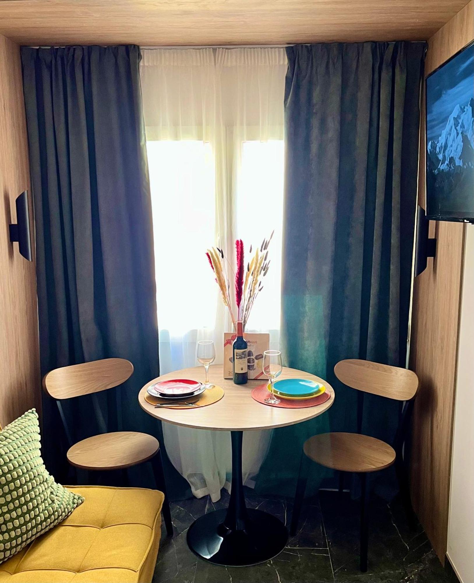 Elegante Apartamento Tres Colores アリカンテ エクステリア 写真