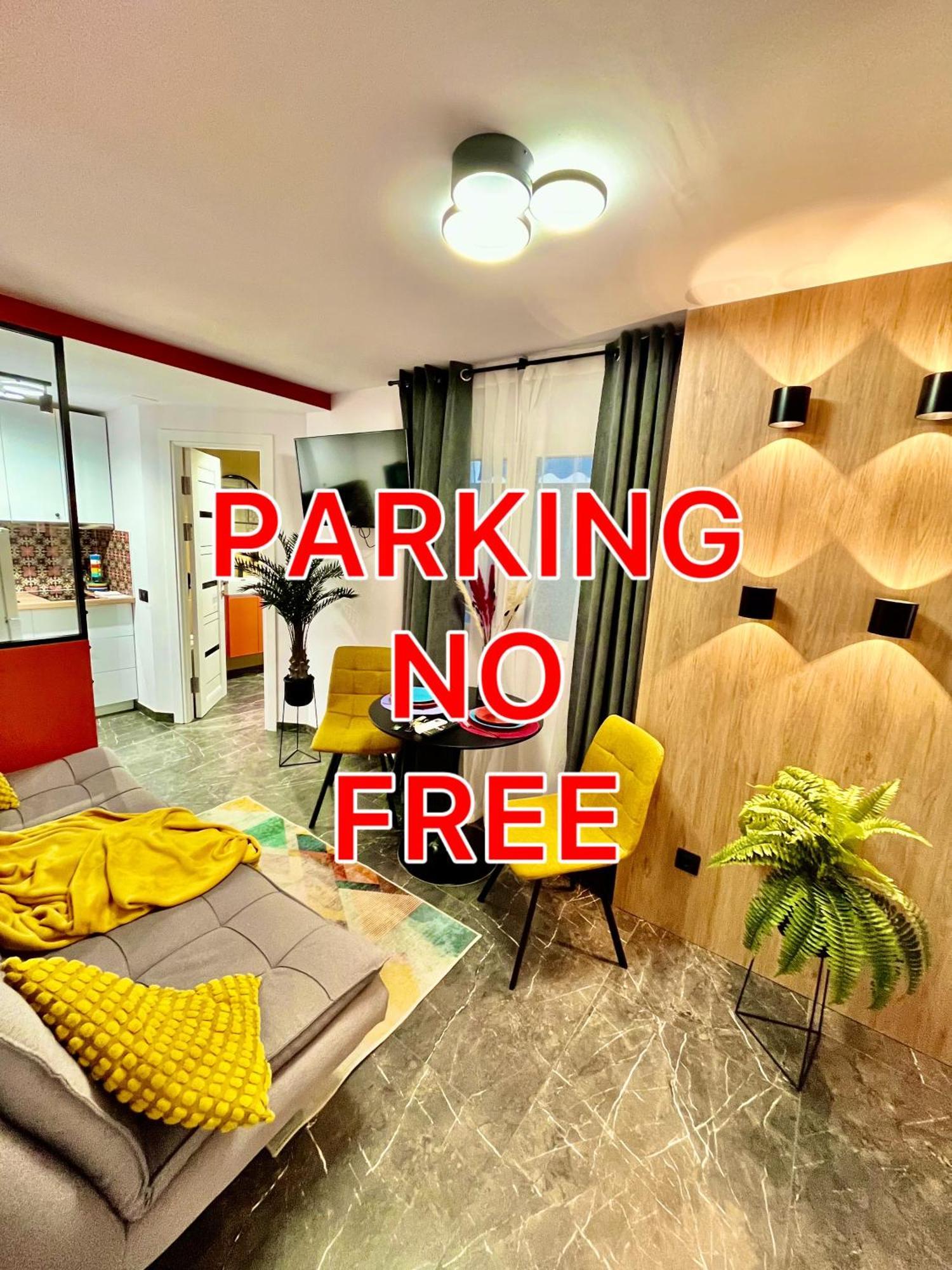 Elegante Apartamento Tres Colores アリカンテ エクステリア 写真